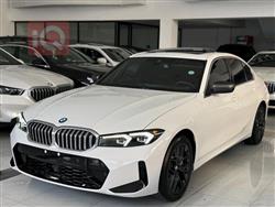 بي ام دبليو الفئة 3